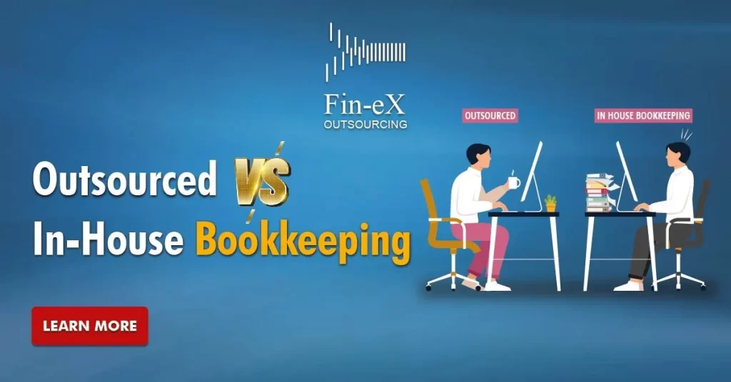 Best Outsourced Bookkeeping Services