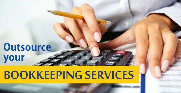 outsource bookkeeping for small business