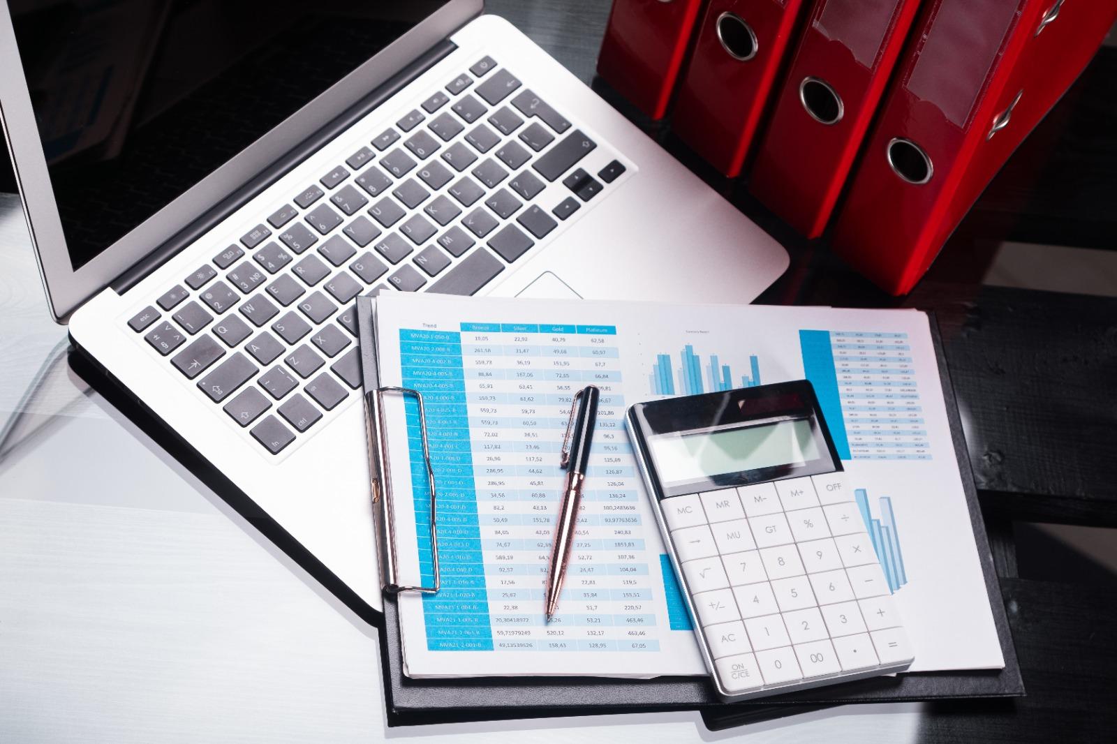 Self Assessment Tax Return Online