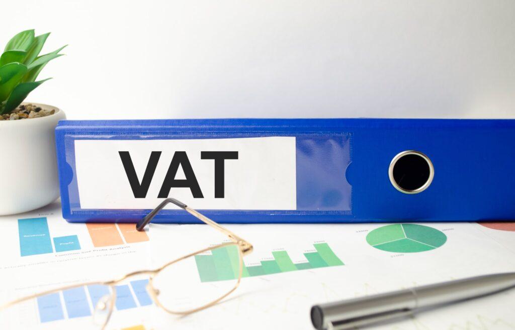 VAT Outsourcing Services