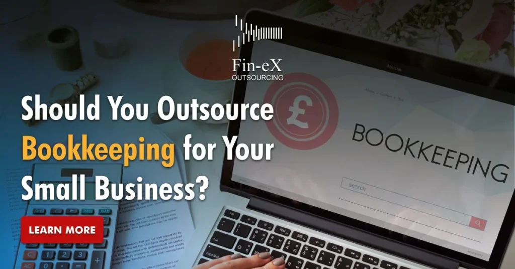 Outsourced Bookkeeping