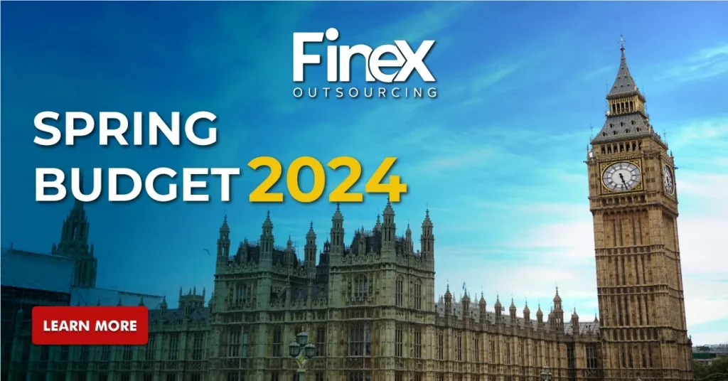 Spring Budget 2024 Summary
