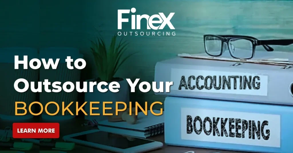 Outsourcing Bookkeeping Services