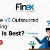 In-House VS Outsourced Accounting: Which is Best?