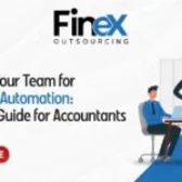 Equipping Your Team for Accounting Automation: A Practical Guide for Accountants