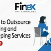 Reasons to Outsource Accounting and Bookkeeping Services