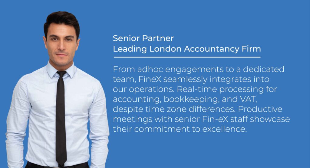 Accounting services in the UK Reviews