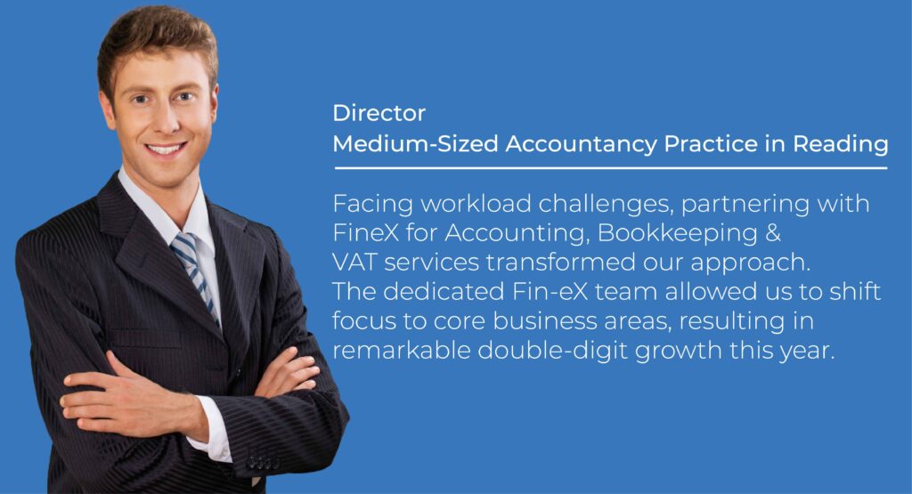 Accounting services in the UK Reviews
