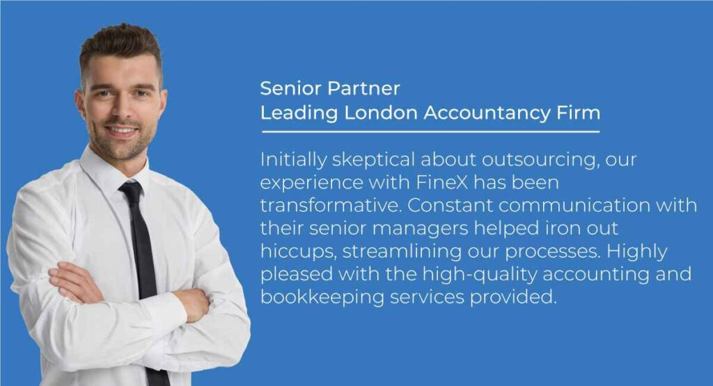 Accounting services in the UK Reviews