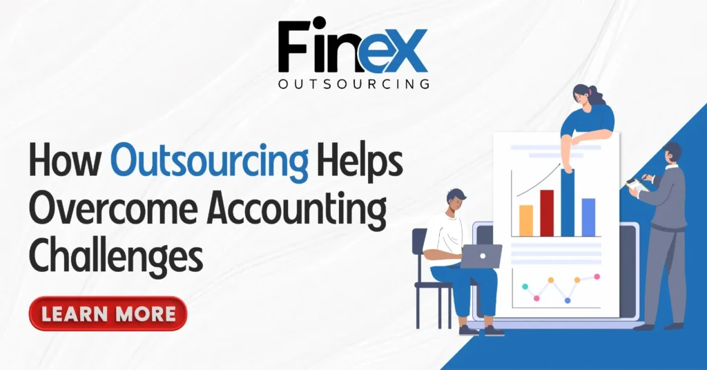 Accounting Outsourcing UK: Streamline financial tasks & cut costs