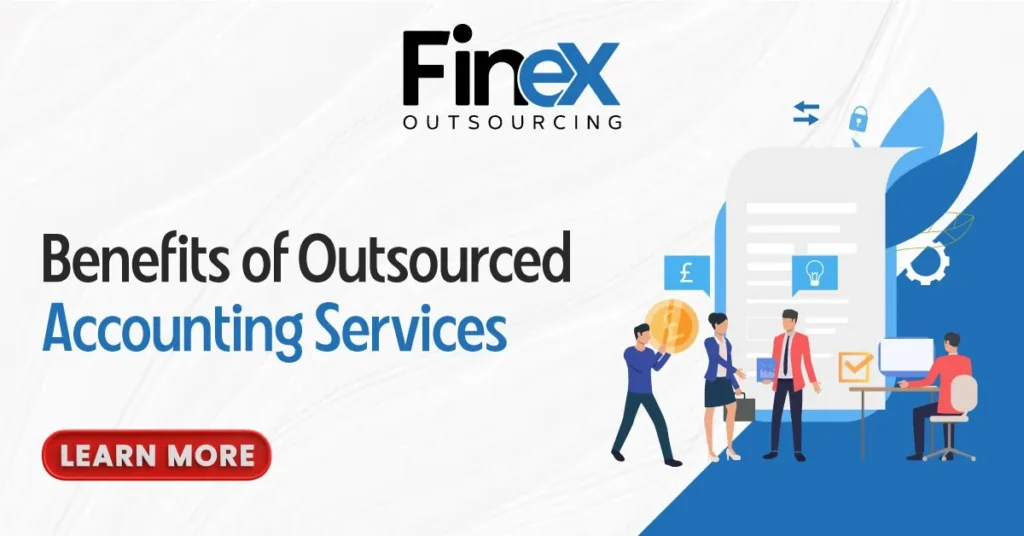 Outsourced Accounting Services