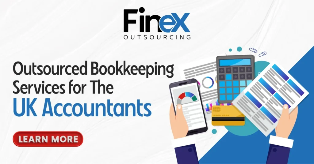 Outsource Bookkeeping Service