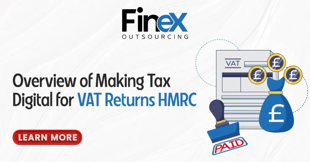 VAT Returns HMRC