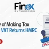 Overview of Making Tax Digital for VAT Returns HMRC