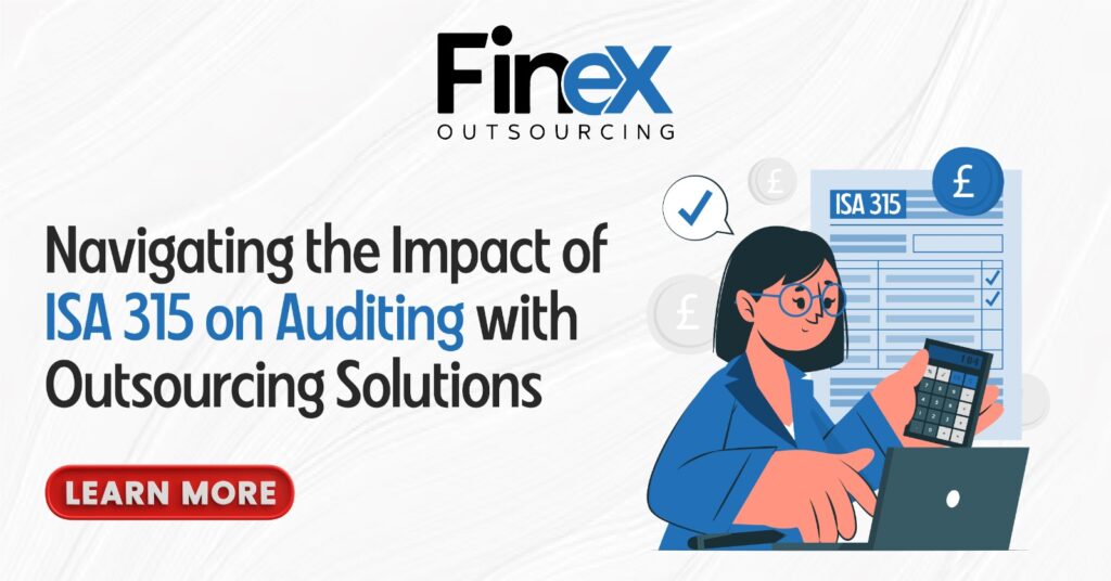 Outsourced Accounting Services