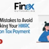 Common Mistakes to Avoid When Making Your HMRC Corporation Tax Payment