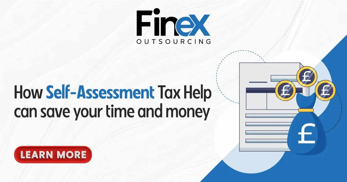 Self-Assessment Tax Help