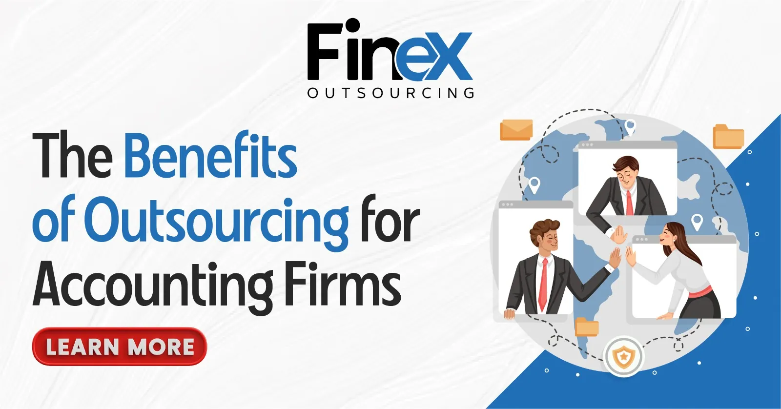 The Benefits of Outsourcing for Accounting Firms