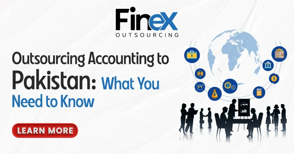 Outsourced Accounting