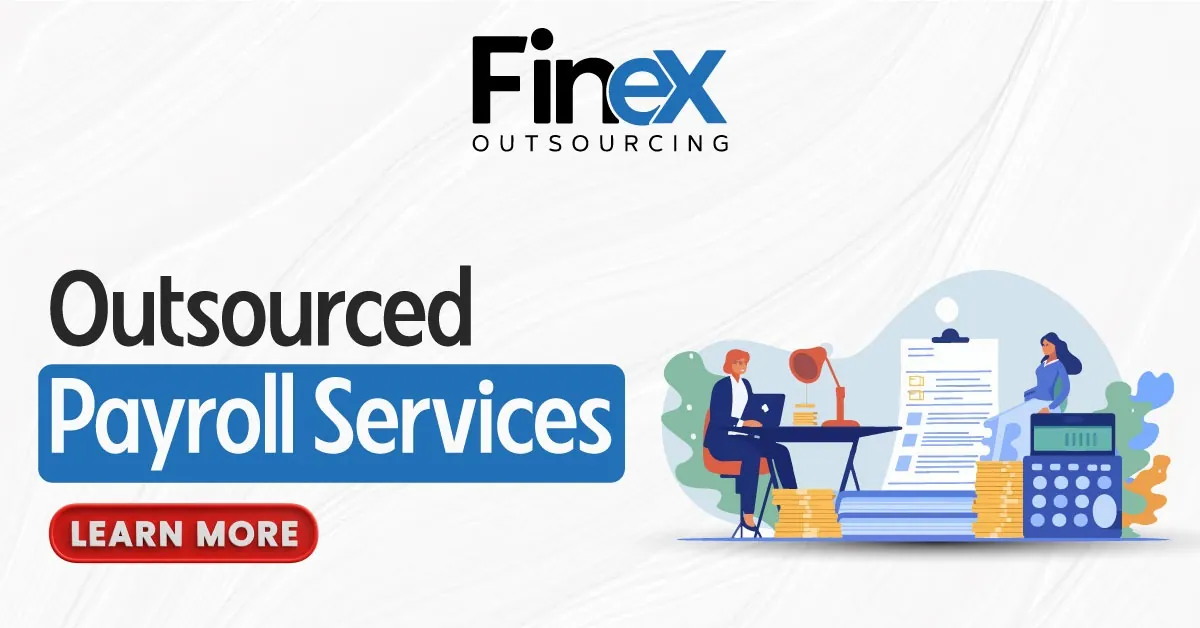 Outsourced Payroll Services