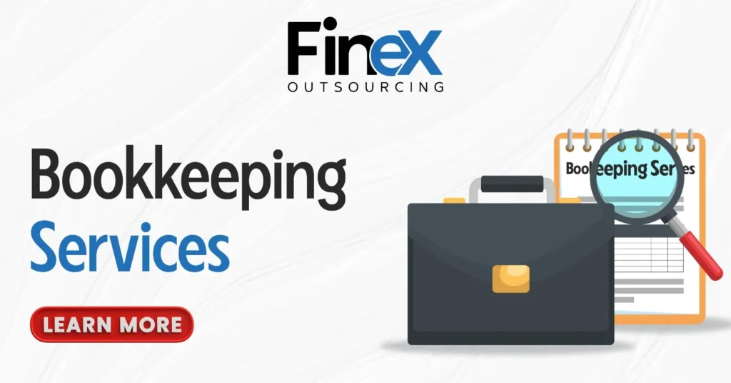 Bookkeeping Services