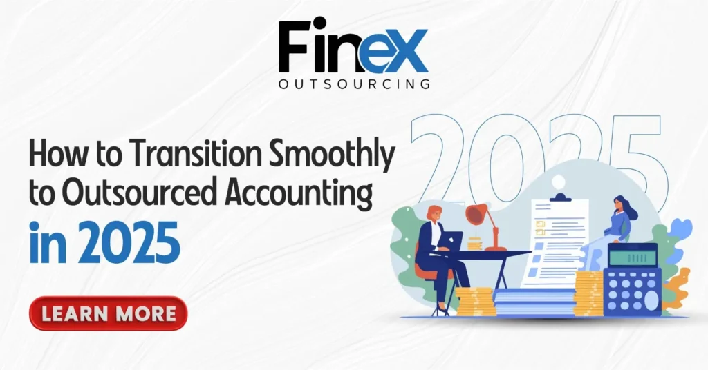 Accounting and Outsourcing