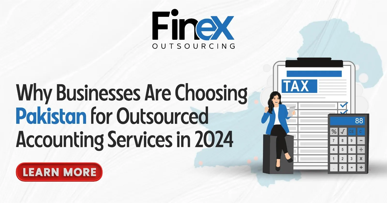 Outsourced Accounting Services