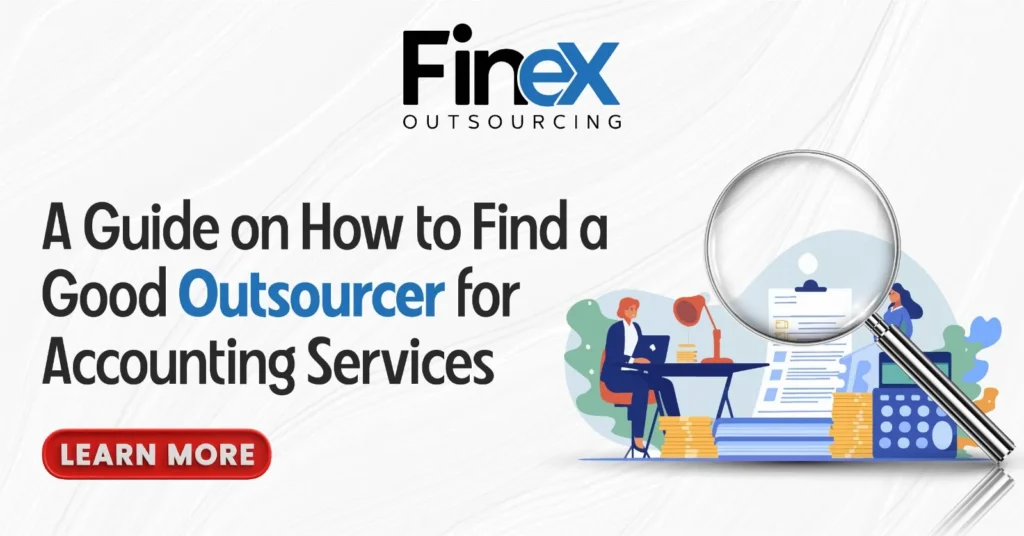 Find a Good Outsourcer