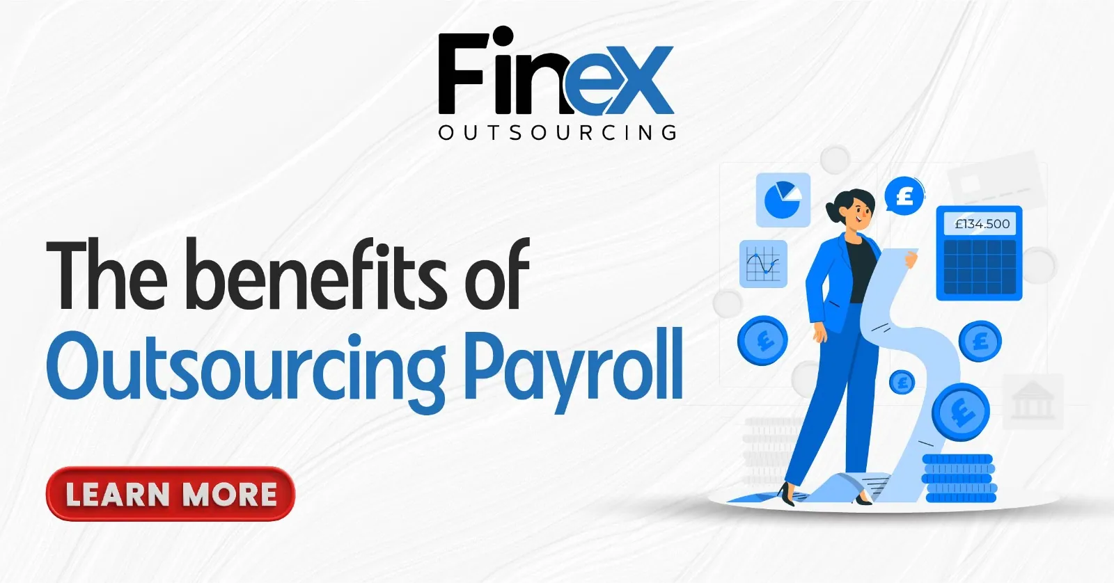 The benefits of outsourcing payroll