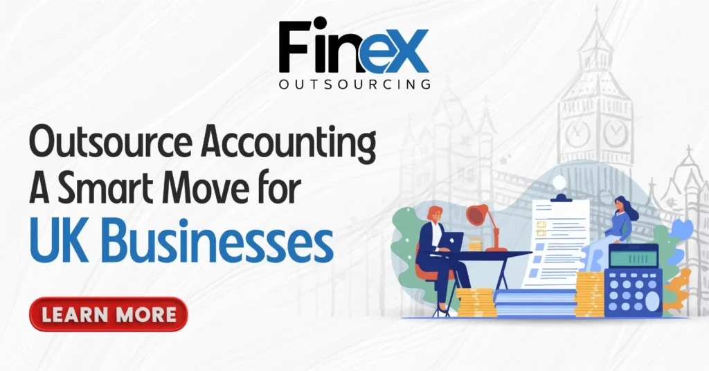 Outsource Accounting
