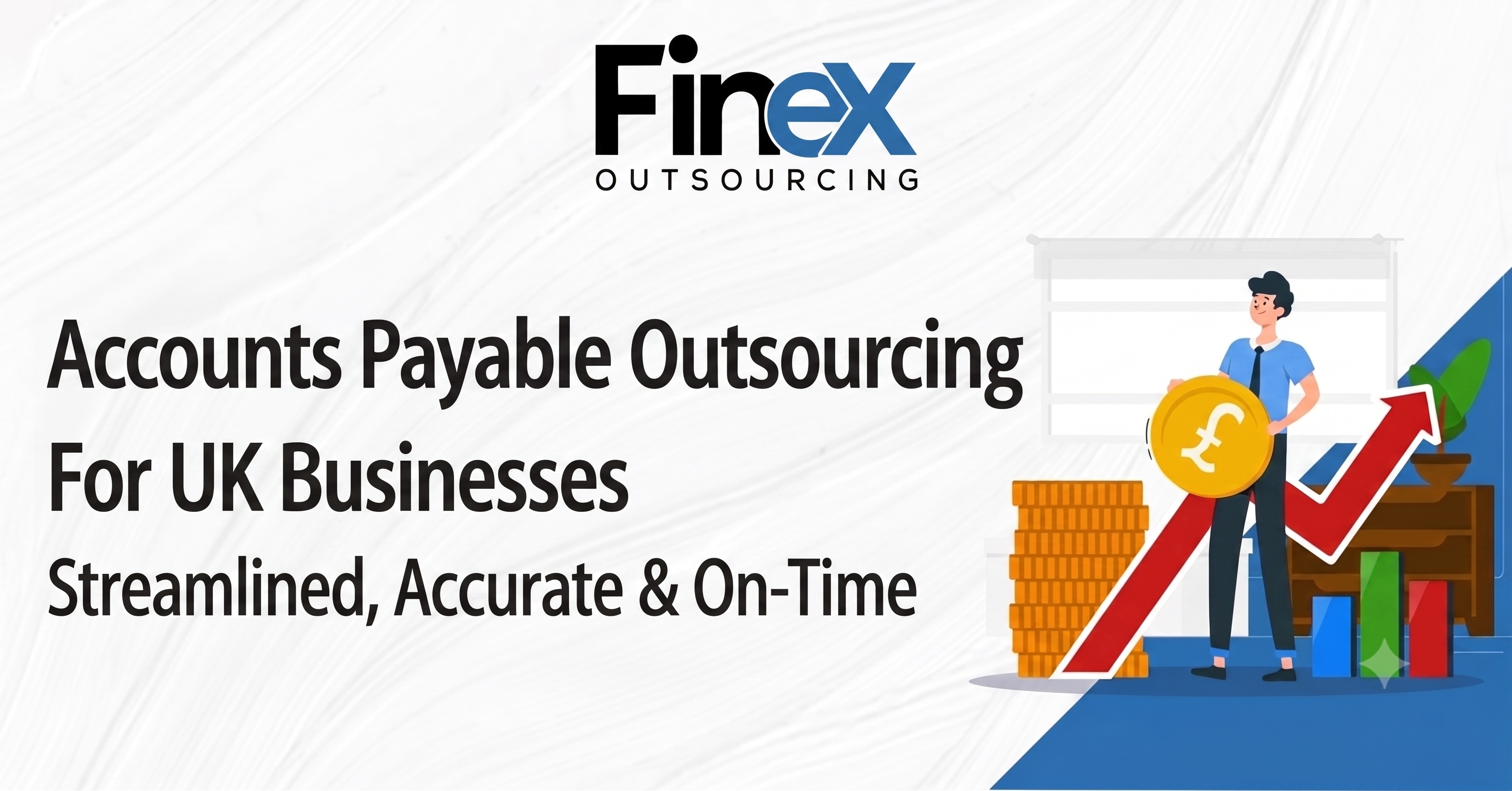 Accounts Payable Outsourcing Services for UK Businesses