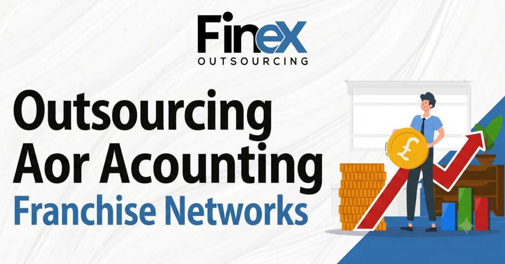 Outsourcing for Accounting Franchise Networks