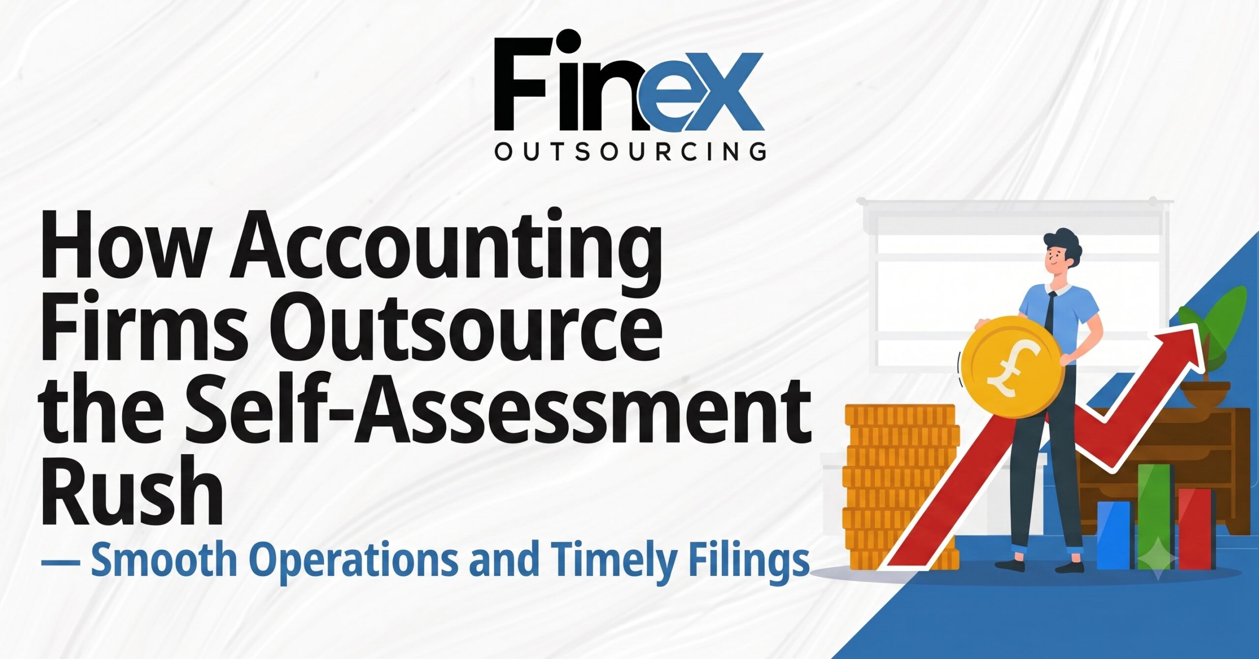 How Accounting Firms Outsource the Self-Assessment Rush