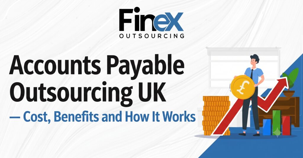 Accounts Payable Outsourcing UK — Cost, Benefits and How It Works